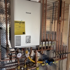 Teds Plumbing & Hydronics