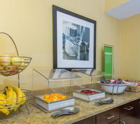 Hampton Inn Dallas-Irving-Las Colinas - Irving, TX