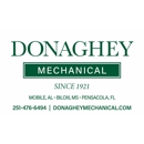 James B. Donaghey, Inc. Mechanical Contractors - Fireplaces