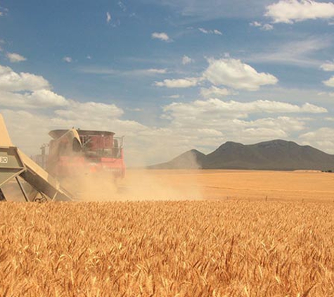 CBH Group - Geraldton, WA