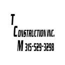 T.C.M Construction Inc - Roofing Contractors