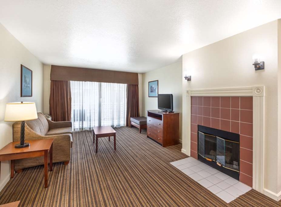 Best Western Capital City Inn - Sacramento, CA