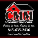 CMM Construction Corp - General Contractors