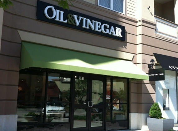 Oil & Vinegar - Allen, TX