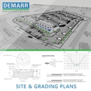 DeMarr Engineering, P - Civil Engineers