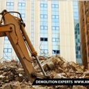 Jacksonville Demolition Contractor - General Contractors