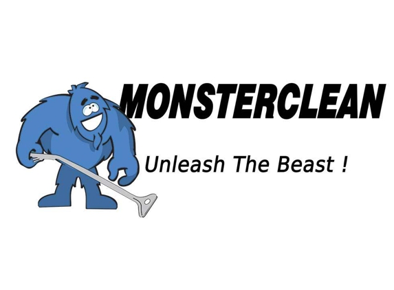 MonsterClean - Evansville, IN