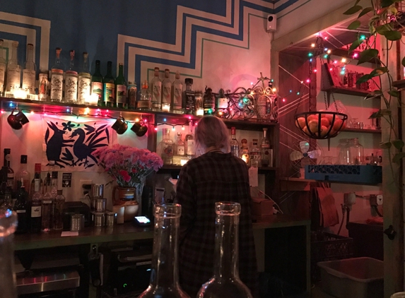 La Loba Cantina - Brooklyn, NY