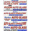 Rydon Auto Glass & Upholstery gallery
