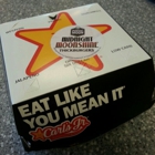 Carl's Jr.