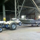 Diablo Marine & Trailer Service - Boat Trailers