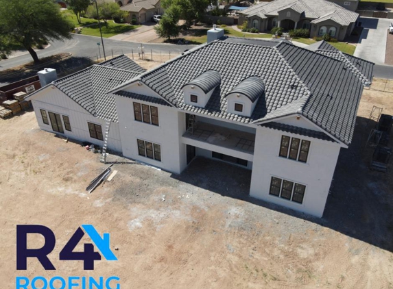 R4 Roofing - Mesa, AZ