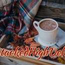 Stacked High Deli - Restaurants