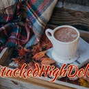 Stacked High Deli - Delicatessens