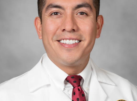 Jorge L. Alvarado, MD, FACOG - La Jolla, CA