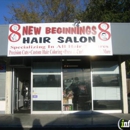 New Beginnings - Beauty Salons