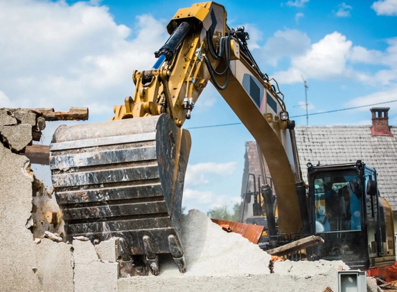 Coastal Demolitions - South Nowra, NSW