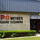 Meyer's Pressure Cleaners