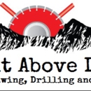 A Cut Above Ltd. Concrete Sawing, Drilling & Breaking - Concrete Breaking, Cutting & Sawing