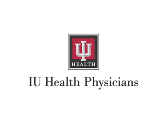 Sarah J. McKenna, MD - IU Health Primary Care - Indianapolis - Indianapolis, IN
