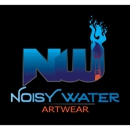 Noisy Water Artwear Embriudery & Screen Printing LLC - Embroidery