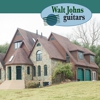 Walt Johns Guitar Repair gallery