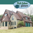 Walt Johns Guitar Repair