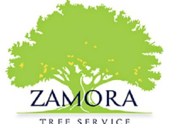 Zamora Tree Service