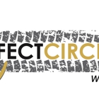 Perfect Circle Tire
