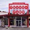 Humboldt Pawn gallery