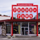 Humboldt Pawn