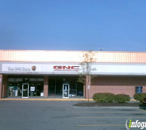 Gnc - Portsmouth, NH