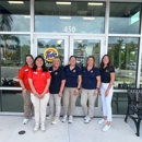 Tide Cleaners - Dry Cleaners & Laundries