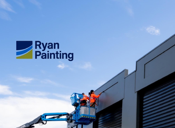 Ryan Painting Pty Ltd