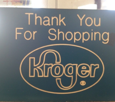 Kroger Fuel Center - Lake City, GA