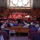 First United Methodist Church - Methodist Churches