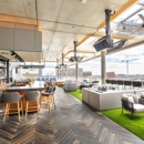 Otopia Rooftop Lounge - Sushi Bars