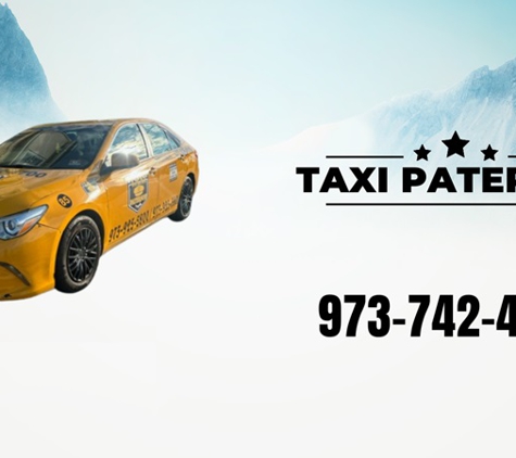 Taxi Paterson - Paterson, NJ