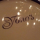 Yono's Restaurant