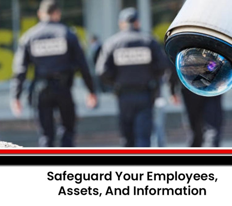 South Coast Security - Nowra, NSW. Safeguard Your Employees, Assets, And Information