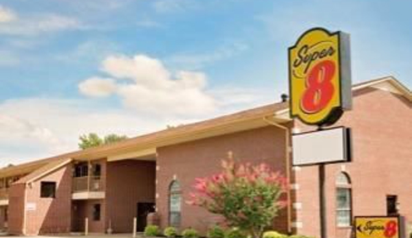 Hazen Super 8 Motel - Hazen, AR