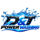 D&T Power Washing Service - Restaurant Cleaning