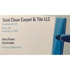 Total Clean Carpet & Tile