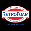 RetroFoam of Michigan Inc - Insulation Contractors