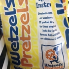 Wetzel's Pretzels