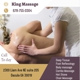 King Massage