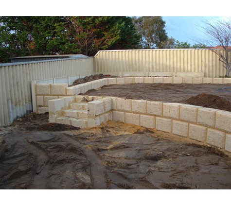 Diggers Bobcat Service - Clarkson, WA