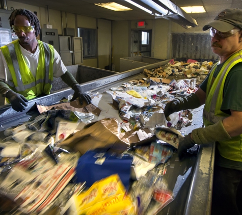 American Recycling Mgmt. LLC - Jamaica, NY