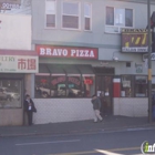 Bravo Pizza