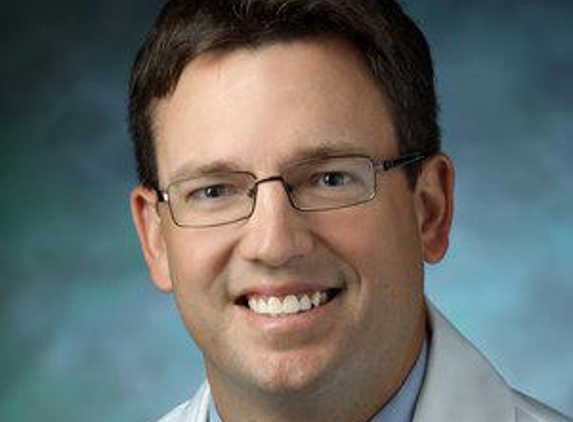 Brian Holly, MD - Nottingham, MD